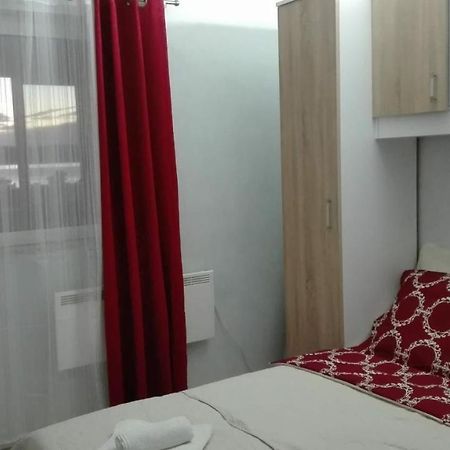 Apartmani Zoran Bilic بروماجنا المظهر الخارجي الصورة