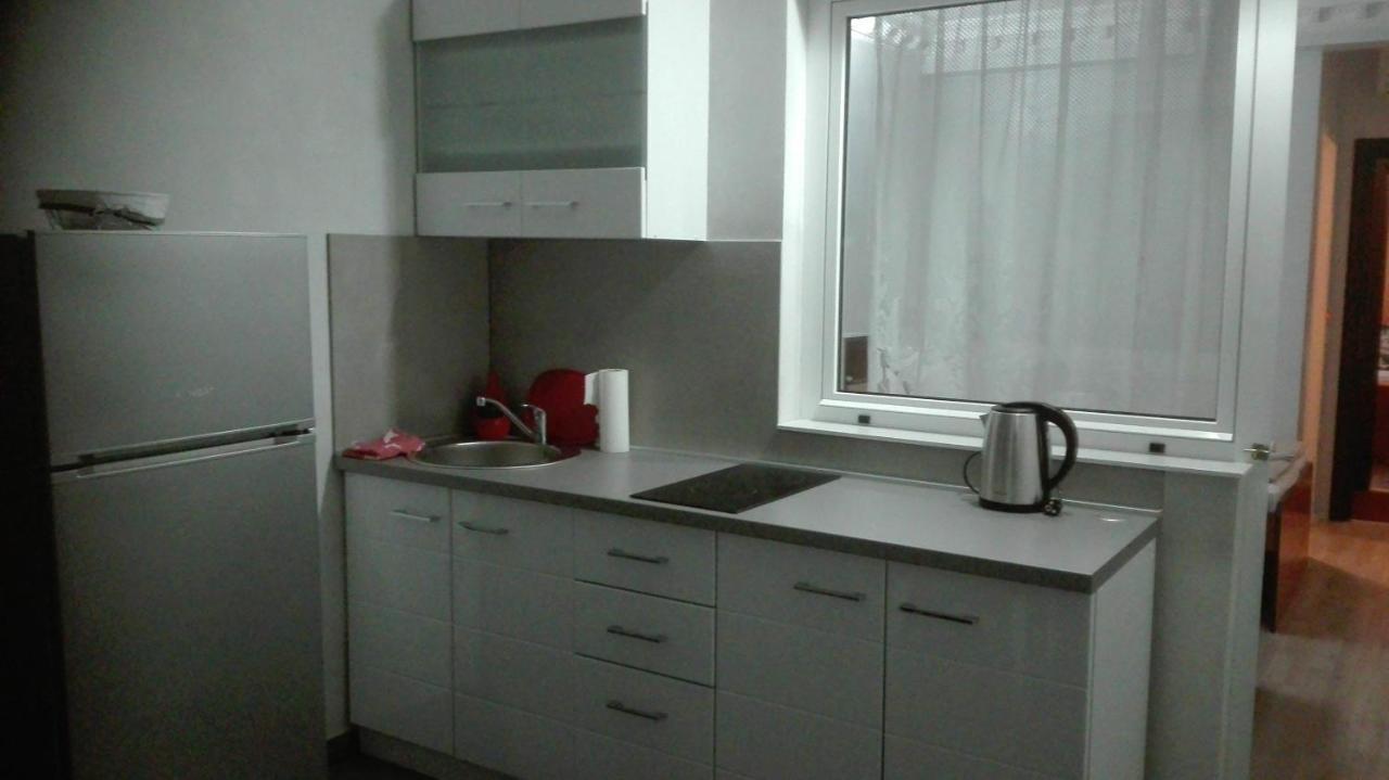 Apartmani Zoran Bilic بروماجنا المظهر الخارجي الصورة