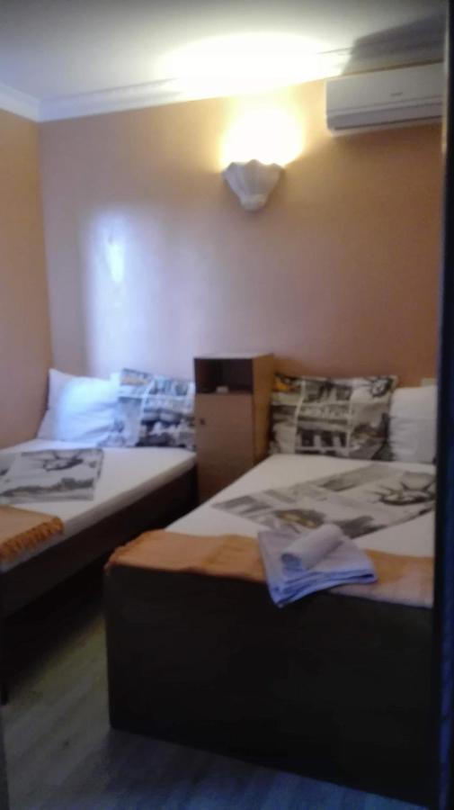Apartmani Zoran Bilic بروماجنا المظهر الخارجي الصورة