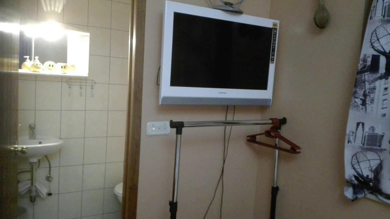 Apartmani Zoran Bilic بروماجنا المظهر الخارجي الصورة