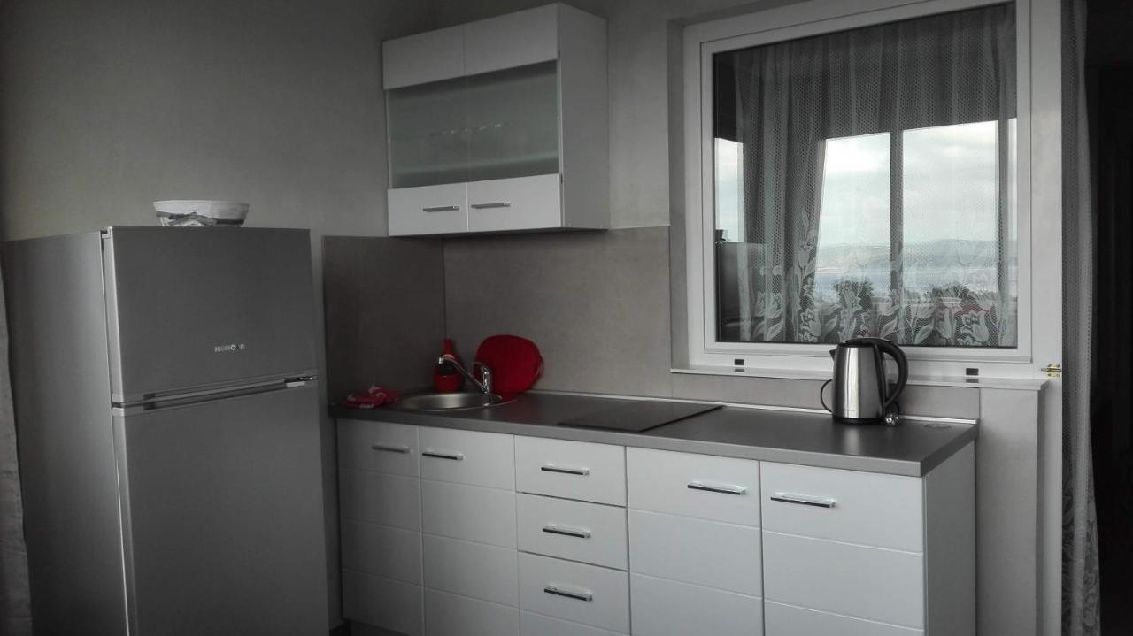 Apartmani Zoran Bilic بروماجنا المظهر الخارجي الصورة