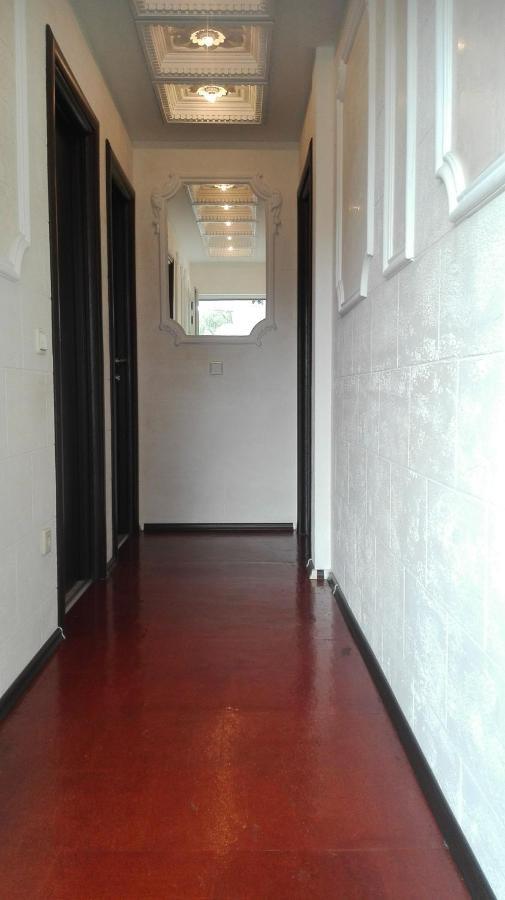 Apartmani Zoran Bilic بروماجنا المظهر الخارجي الصورة
