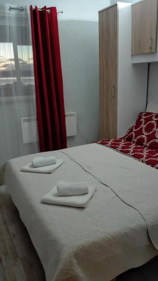 Apartmani Zoran Bilic بروماجنا المظهر الخارجي الصورة