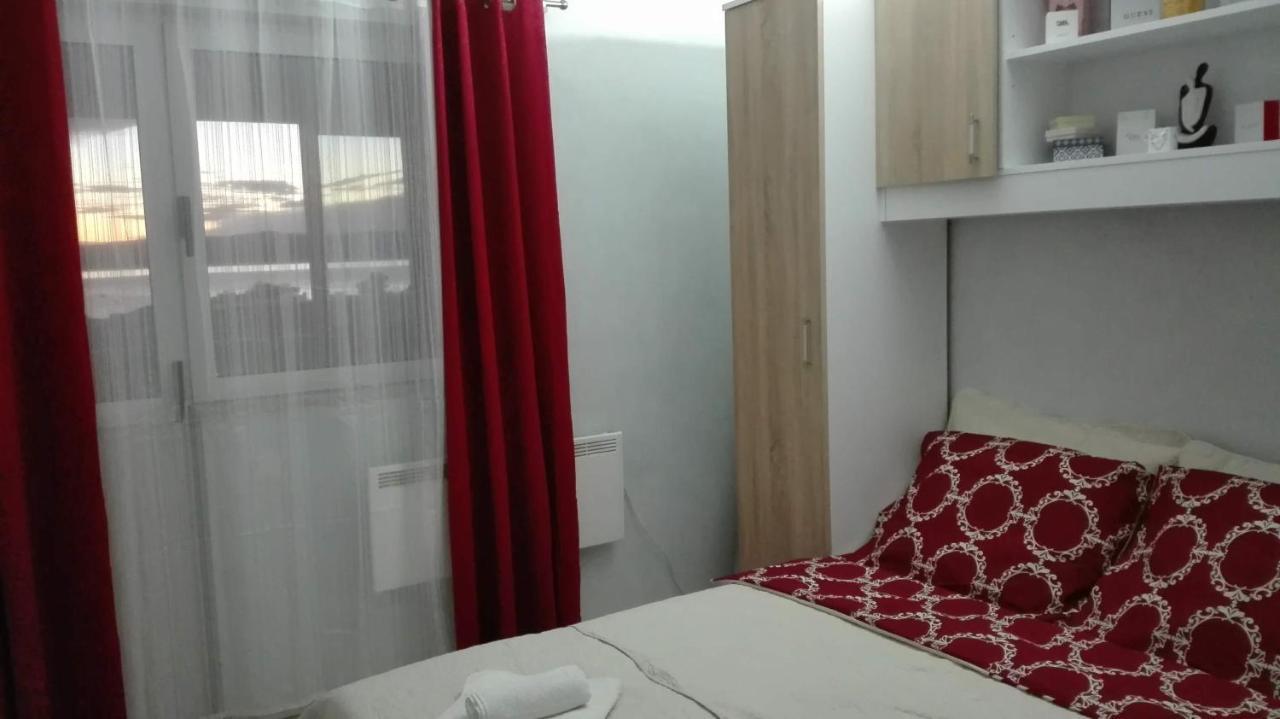 Apartmani Zoran Bilic بروماجنا المظهر الخارجي الصورة