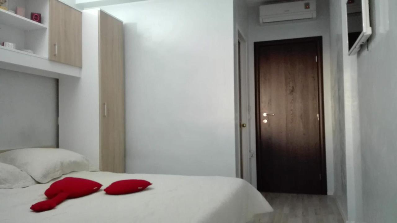 Apartmani Zoran Bilic بروماجنا المظهر الخارجي الصورة