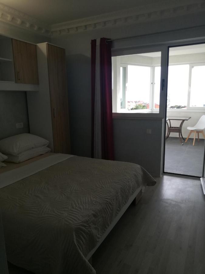 Apartmani Zoran Bilic بروماجنا المظهر الخارجي الصورة