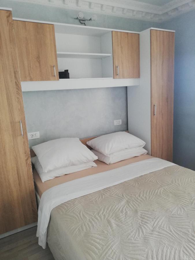 Apartmani Zoran Bilic بروماجنا المظهر الخارجي الصورة