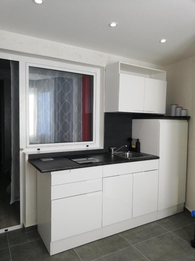 Apartmani Zoran Bilic بروماجنا المظهر الخارجي الصورة