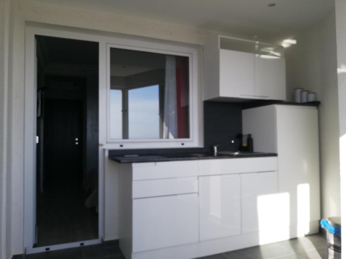 Apartmani Zoran Bilic بروماجنا المظهر الخارجي الصورة