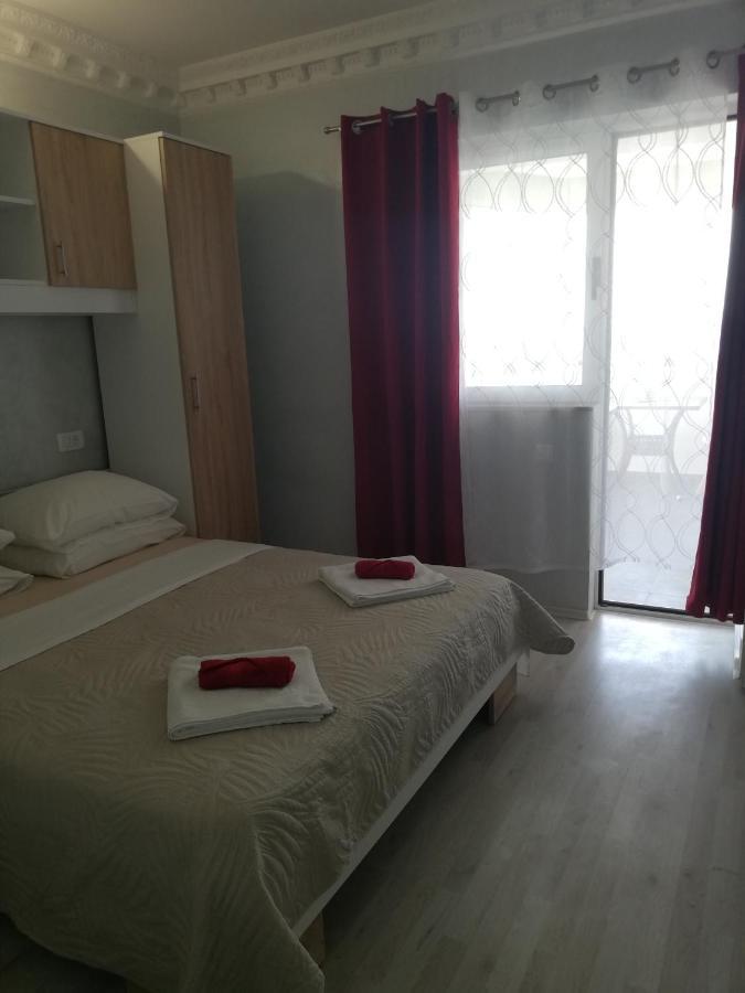 Apartmani Zoran Bilic بروماجنا المظهر الخارجي الصورة