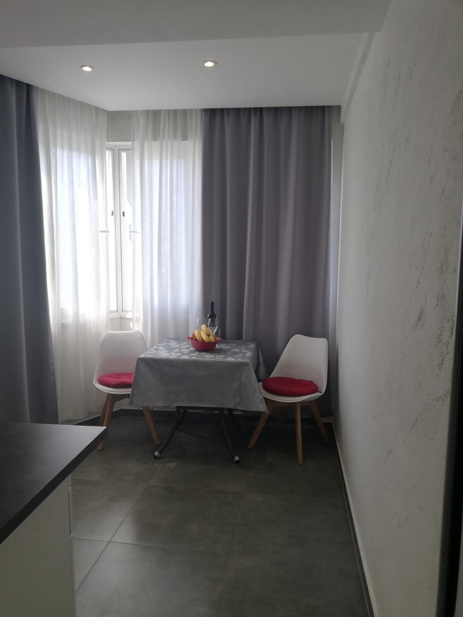Apartmani Zoran Bilic بروماجنا المظهر الخارجي الصورة