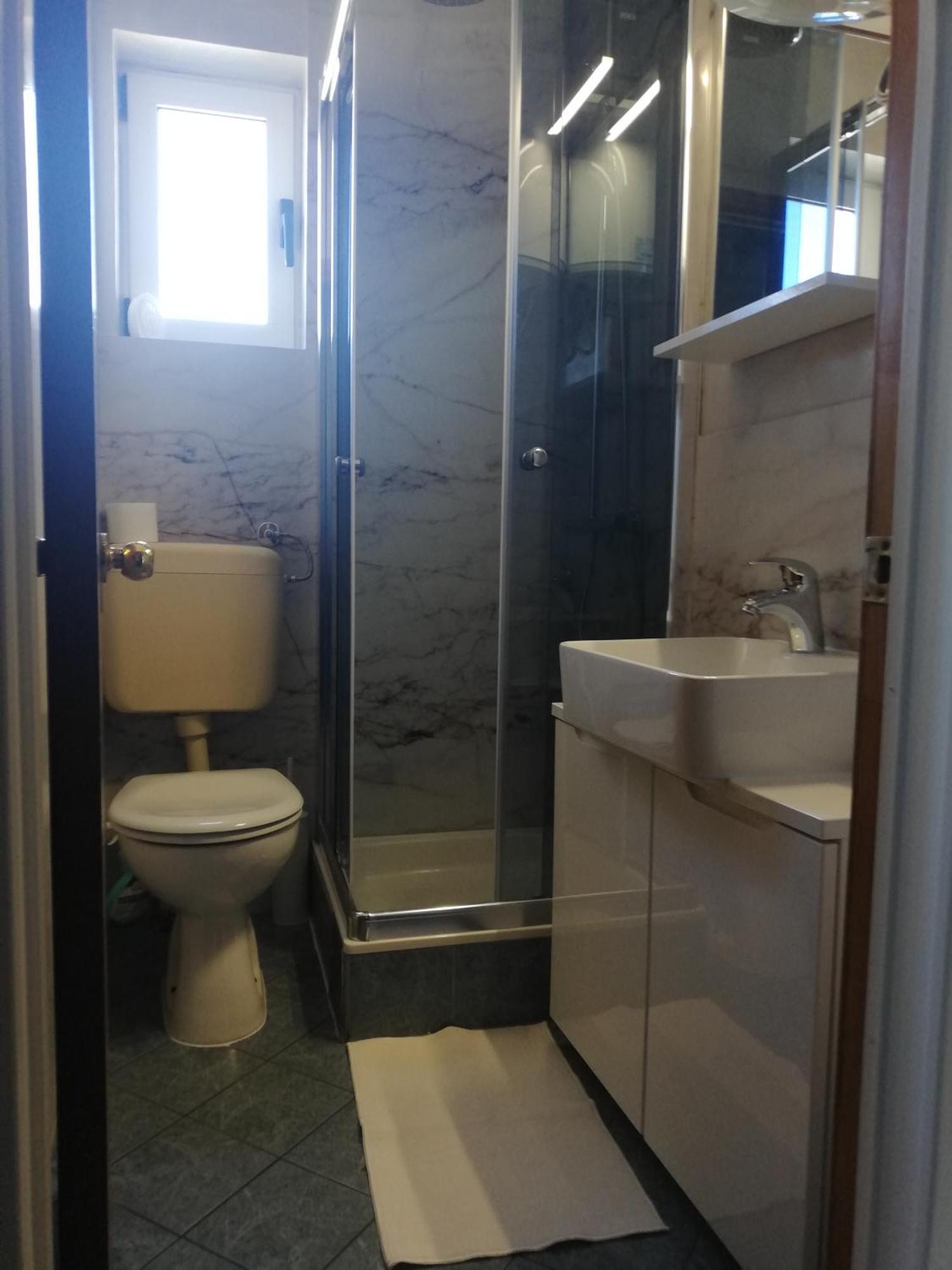 Apartmani Zoran Bilic بروماجنا المظهر الخارجي الصورة